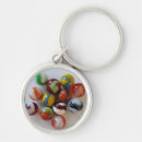 Recherche de bile porteclés Vintage