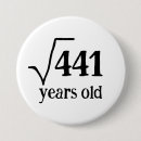 Recherche de 21ème anniversaire accessoires 21 ans