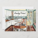 Recherche de 1940s invitations Vintage