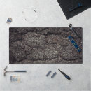 Recherche de fissure tapis souris Texture