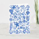 Recherche de le coquillage vœux cartes Obus