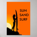 Recherche de planches surf posters Été