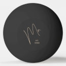 Recherche de beige balles ping pong Moderne