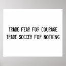 Recherche de soccer posters Motivation