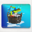 Recherche de dessin grenouille tapis souris Animaux