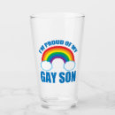 Recherche de gay pride verres bouteilles Arc en ciel