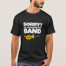 Recherche de band parent tshirts Trompette