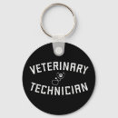 Recherche de infirmière chat porteclés Technicien vétérinaire