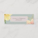 Recherche de aqua mini cartes visite Fleurs