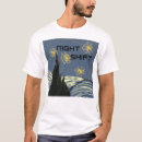 Recherche de night tshirts Artistique