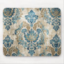 Recherche de rococo tapis souris Élégant