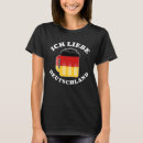 Recherche de ich Allemagne