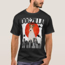Recherche de renard vintage tshirts Japonais
