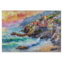 Recherche de village planches à découper Italie
