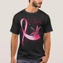 Recherche de breast cancer tshirts Foi