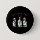 Recherche de cloches badges Père noël