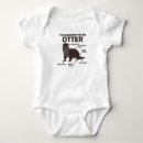 Recherche de loutre de bébé vêtements Animal