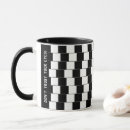 Recherche de illusion tasses Drôle