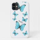 Recherche de papillon morpho iphone coques Insecte