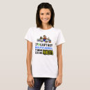 Recherche de vendeuses tshirts Pour elle