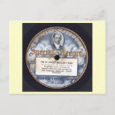 Recherche de phonographe cartes postales Vinyle