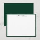 Recherche de vert correspondances cartes Typographie