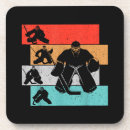 Recherche de hockey dessous de verres Rondelle