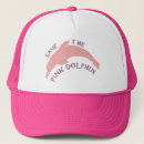 Recherche de de dauphin casquettes Animaux