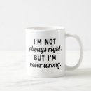 Recherche de geek pour toujours tasses Humour