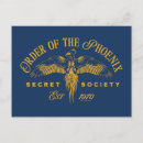 Recherche de ordre cartes postales Harry potter