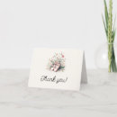 Recherche de danse classique vœux cartes Ballerine