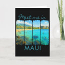 Recherche de maui vœux cartes Aventure
