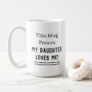 Recherche de fille aux citations de papa tasses Famille