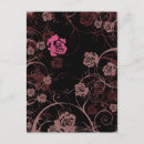Recherche de amour gothique cartes postales Romance