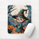 Recherche de balai tapis souris Halloween