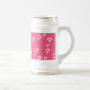 Recherche de saint valentin chopes Motif