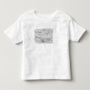 Recherche de clavecin tshirts Wolfgang