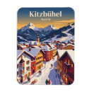 Recherche de l autriche magnets Voyage
