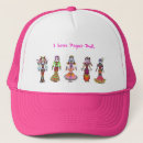 Recherche de papier casquettes Enfants