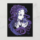 Recherche de améthyste cartes postales Violet