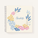 Recherche de fleurs jaunes carnets Pour elle