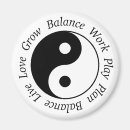 Recherche de yin magnete Yang