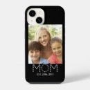 Recherche de fonds iphone coques Mère