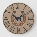 Recherche de fer cheval horloges Pays