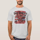 Recherche de ennemi tshirts Politique
