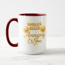 Recherche de texte positif tasses Vaisselle inspirante
