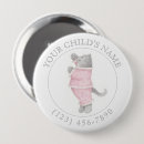 Recherche de amoureux des livres badges Pour enfants