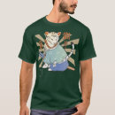 Recherche de japonais traditionnel tshirts Manga