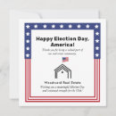 Recherche de vote pour vœux cartes Patriotique