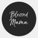 Recherche de maman chrétienne autocollants Mère